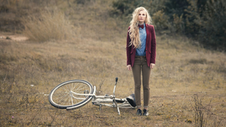 Women in Stock Images Don't Know How to Ride Bikes
